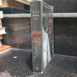 Pháp Y Tần Minh - tập 3 1024171