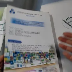 Hóa Học Chất Rắn - Đỗ Quang Minh 727335