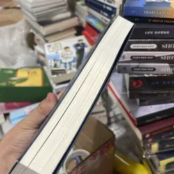 (trinh thám) - Kẻ chủ mưu - Shari Lapena 1004525