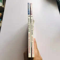 📘 CẨM NANG KINH DOANH HARVARD – BUSINESS ESSENTIALS 751185