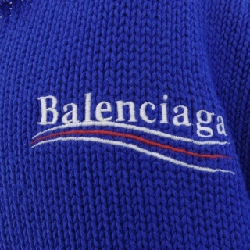 BALENCIAGA 662718 T3212 UNISEX Áo - Hàng hiệu Chính hãng 894566