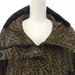 【Mã giảm giá】Áo khoác FENDI 637235