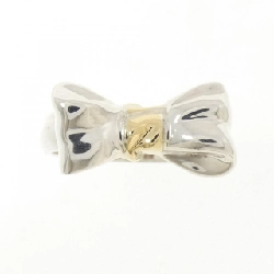 Nhẫn Ruy Băng Tiffany - Hàng hiệu Chính hãng 834695