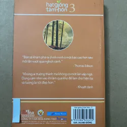 Haht giống tâm hồn từ những điều bình dị 3 1008353