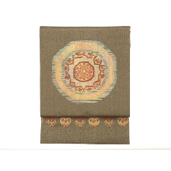 Đai Nagoya Hasegawa - Hàng hiệu Authentic