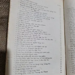 Chuyện làng văn Việt Nam và thế giới  689698