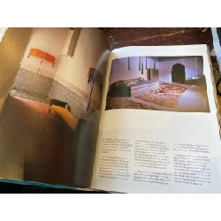 Living in Morocco 731631