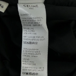 セリーヌ CELINE 2L040921D Váy - Hàng hiệu Authentic 812801