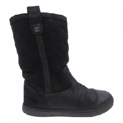 Giày bốt CHANEL G29321