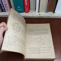II Sách Xưa: Kỹ Thuật Mộc - Bộ Xây Dựng - 1976 607583