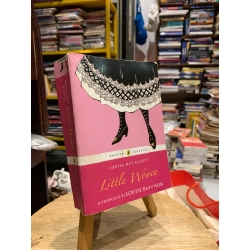 LITTLE WOMEN - Louisa May Alcott (Collins Classics) 146175