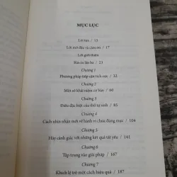 KỶ LUẬT TÍCH CỰC (Ng tác Positive Discipline)-Tg Tiến sỹ GD Jane Nelsen 795998