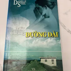 Một chặng đường dài (The Long Road Home) – Danielle Steel