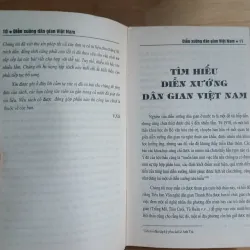 Kho Tàng Diễn Xướng Dân Gian Việt Nam - Vũ Ngọc Khánh, Phạm Minh Thảo 1006602