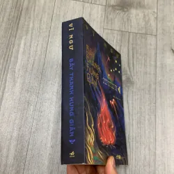 Bảy thanh hung giản - vĩ ngư. Tập 4..2a1 907798