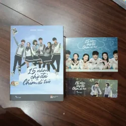 15 năm chờ đợinchim di trú