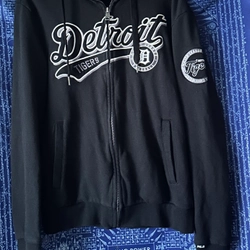 Áo khoác bóng chày MLB