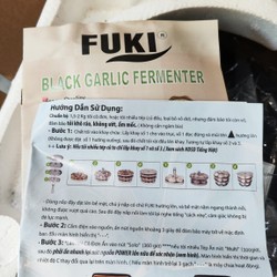 Máy làm tỏi đen Fuki Fk 910 149518