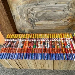 Truyện Slamdunk Cao Thủ Bóng Rổ Tái Bản - Trọn Bộ 31 Tập - NXB Trẻ 291487