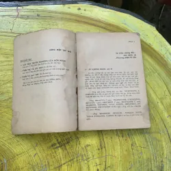 TỰ CHỮA TRỊ NHỮNG BỆNH THÔNG THƯỜNG sách trước giải phóng  746711