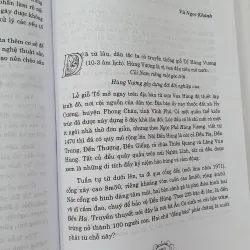 QUỐC TỔ Hùng VƯƠNG  780108