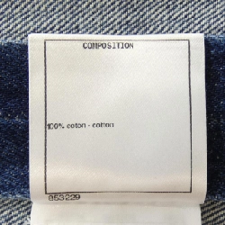 【Mã giảm giá】Chanel CHANEL Váy 652388