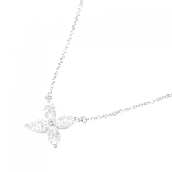 Dây chuyền Tiffany Victoria lớn - Hàng hiệu Authentic 843654