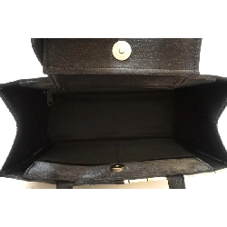 Bộ túi xách và dép zori kích thước M - Hàng hiệu Authentic 877822