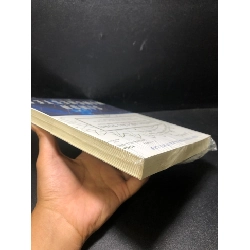 Những kẻ cầu toàn đã thay đổi thế giới như thế nào ? Simon Winchester mới 100% HCM.ASB1812 912735