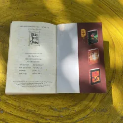 ĐỨA TRẺ GIẤY - NA ĐA  783439