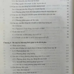 CƠ SỞ KỸ THUẬT ĐO LƯỜNG ĐIỆN TỬ 482460