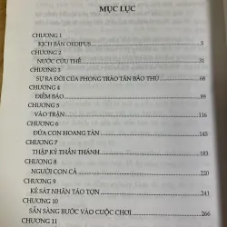 Bước Sụp Đổ Của Chính Quyền Bush - Craig Unger 927287