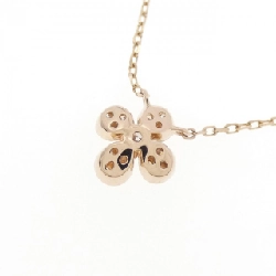 4゜C Dây chuyền kim cương - Hàng hiệu Authentic 840890