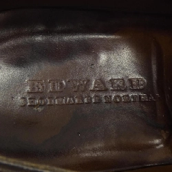 Giày EDWARD GREEN - Hàng hiệu Authentic 907013