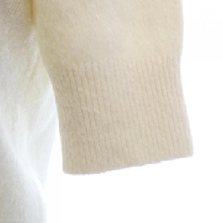 Louis Vuitton LOUIS VUITTON Áo len chải FSKS13PTC - Hàng hiệu Chính hãng 773399