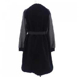 【Mã giảm giá】Áo khoác PASSIONE 643503