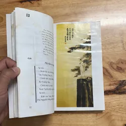 II Tựa sách: Định Cội Xét Nguồn _ Người Xưa Học Đạo Làm Người - Phổ Am Ấm Túc - 2004 686745