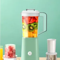Máy xay sinh tố, thịt đa năng 3 in 1