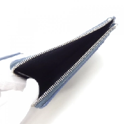 JIL SANDER CARD CASE - Hàng hiệu Authentic 907459