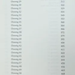 Đời tư Mao Trạch Đông (Lí Chí Thoả) 574211