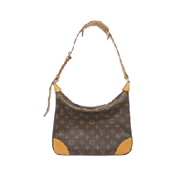 Túi xách vai Louis Vuitton Monogram Brolieu 30cm M51265