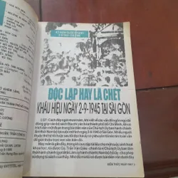 KIẾN THỨC NGÀY NAY số 220 ngày 01.09.1996 590624