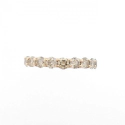 Nhẫn Kim Cương K18PG 1.00CT - Hàng hiệu Chính hãng 850819