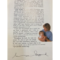 Child Health - Dr. Miriam Stoppard 453088