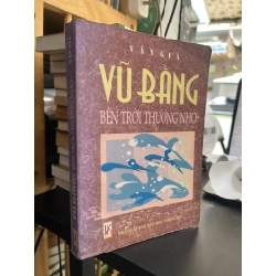 Bên trời thương nhớ - Vũ Bằng
