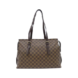 Túi xách vai Louis Vuitton Damier Chelsea N51119 - Hàng hiệu Chính hãng