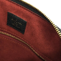 Túi xách Boston Louis Vuitton Bicolor Monogram Empreinte Speedy Bandoulière 25cm M58947 - Hàng hiệu Authentic 803605