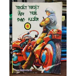 Tuyết ẩm đao- Tuyệt thế kiếm 6- NXB Văn hoá thông tin