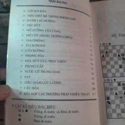 Cờ vua. 1200 đòn phối hợp. Lê Phúc Trần Tú và nhóm biên soạn 602634