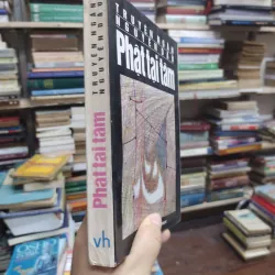 Sách - Phật tại tâm (Truyện ngắn Nguyễn Dậu) - Sách chất lượng đọc tốt (A1) 564184
